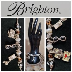 Brighton Charm Bracelet